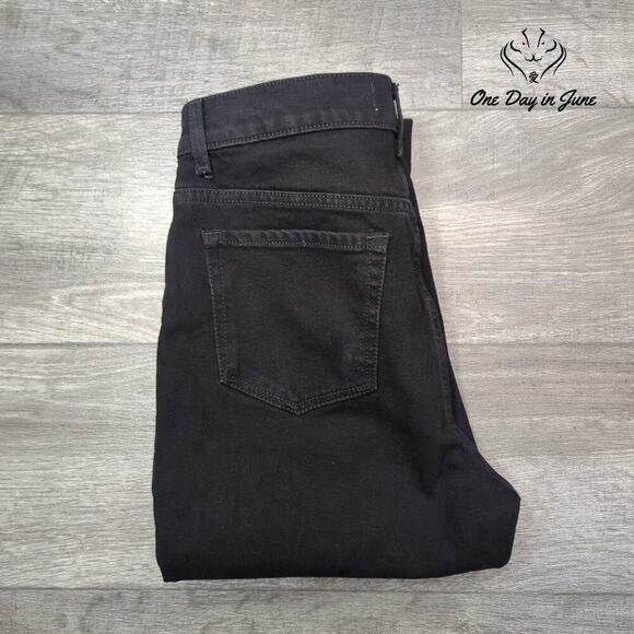 Current/Elliot The Boyfriend Original Fit Jeans Size 26 (2) - Picture 7 of 7